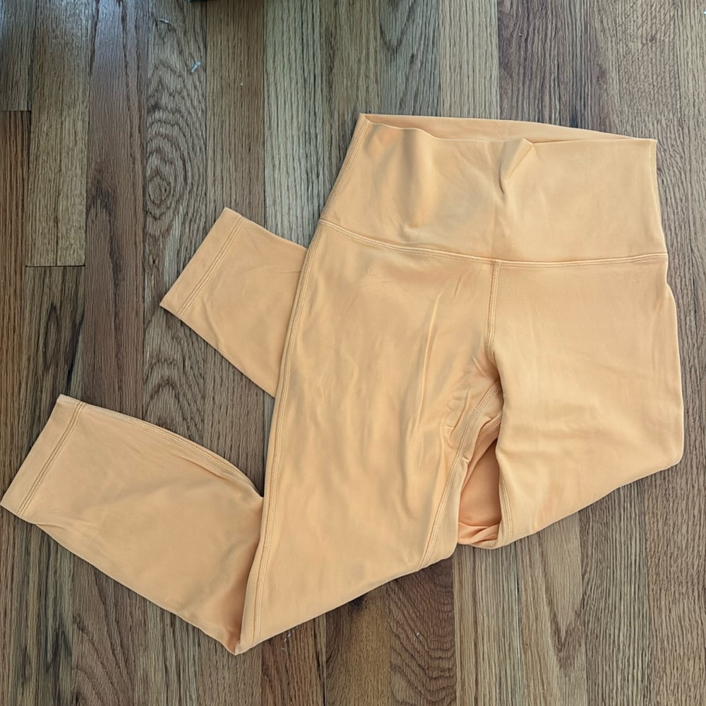 Lululemon Align 23” Leggings